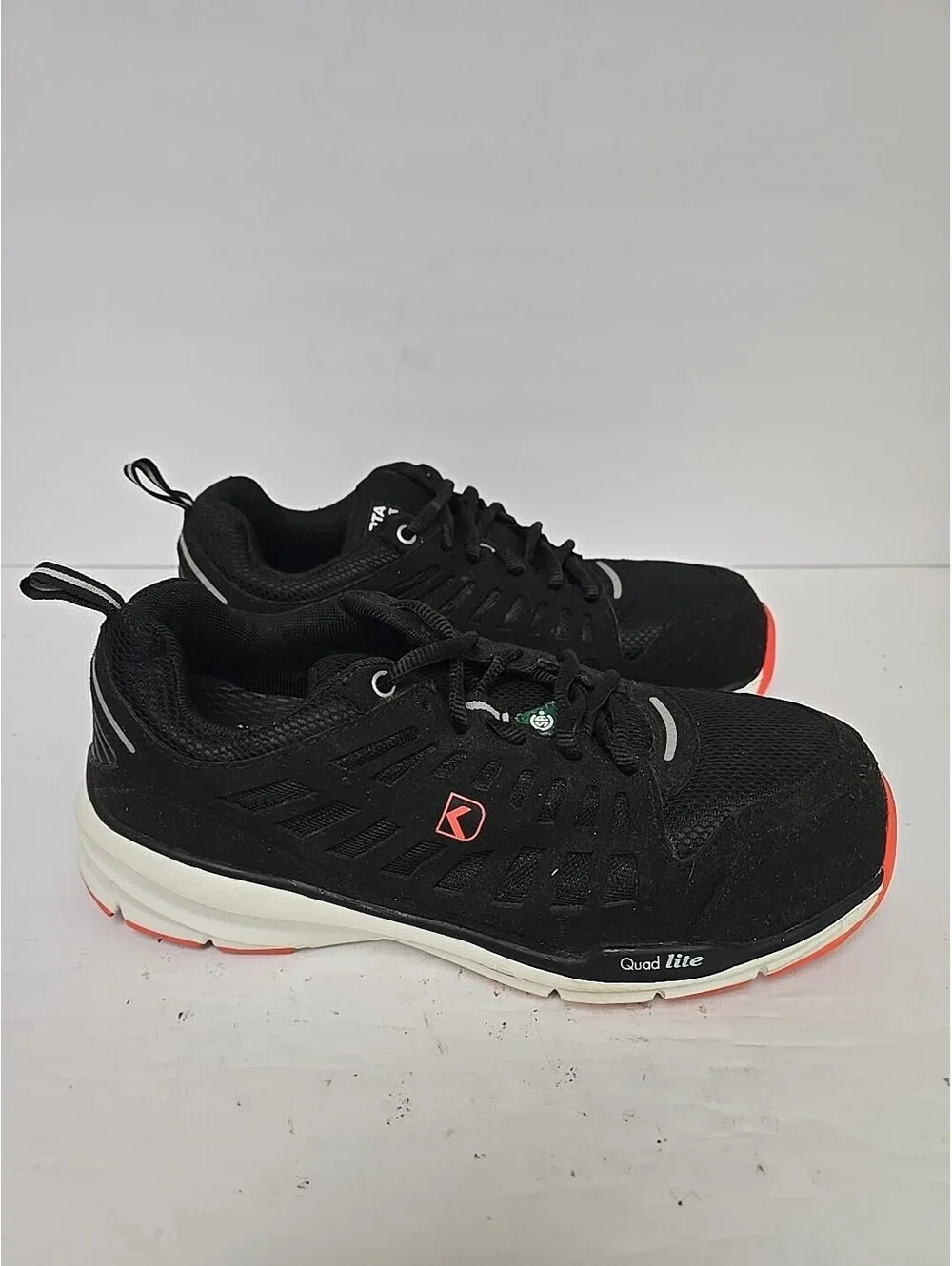 Dakota used shoes